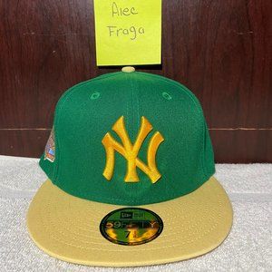 New Era New York Yankees Roald Dahl Inspired 7 1/8